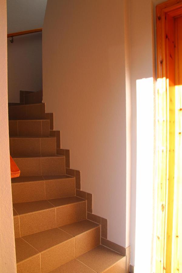 Ferienwohnung Auf Der Blumenstrasse Nettetal Esterno foto
