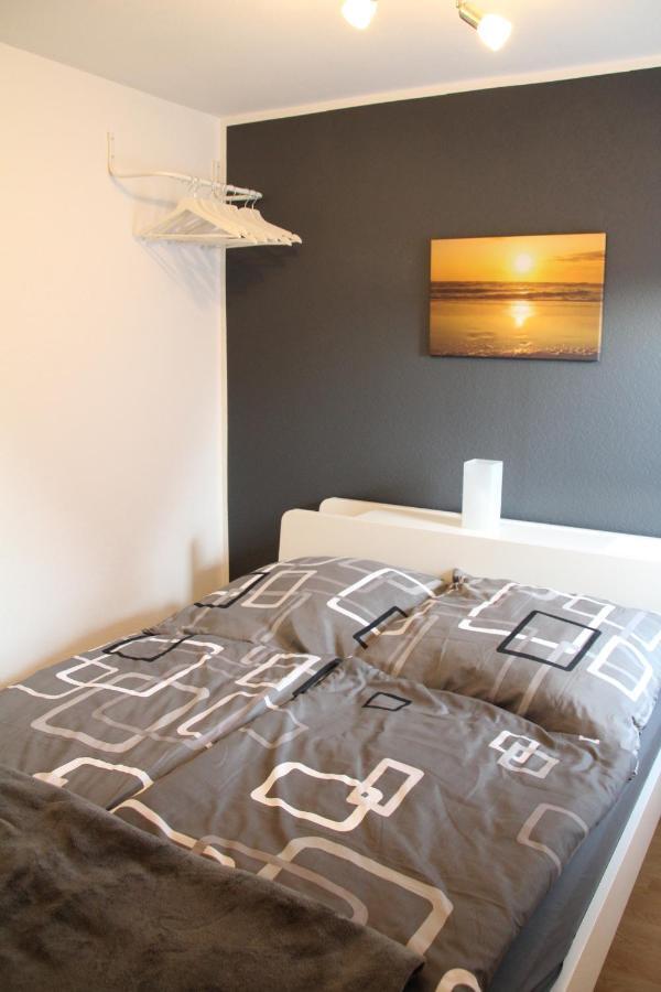 Ferienwohnung Auf Der Blumenstrasse Nettetal Esterno foto
