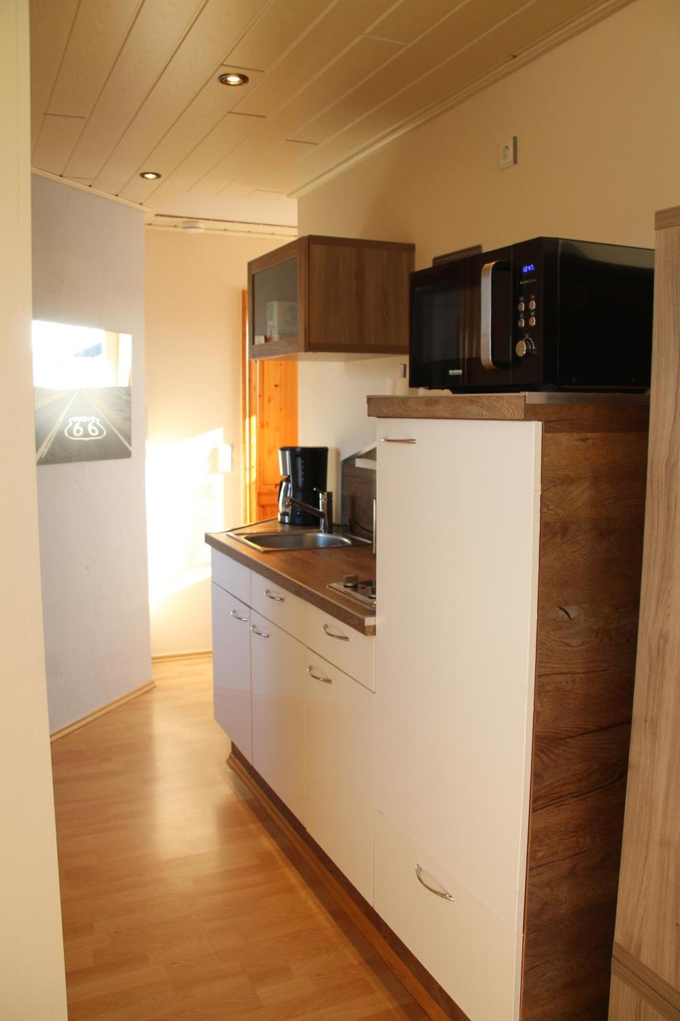Ferienwohnung Auf Der Blumenstrasse Nettetal Esterno foto